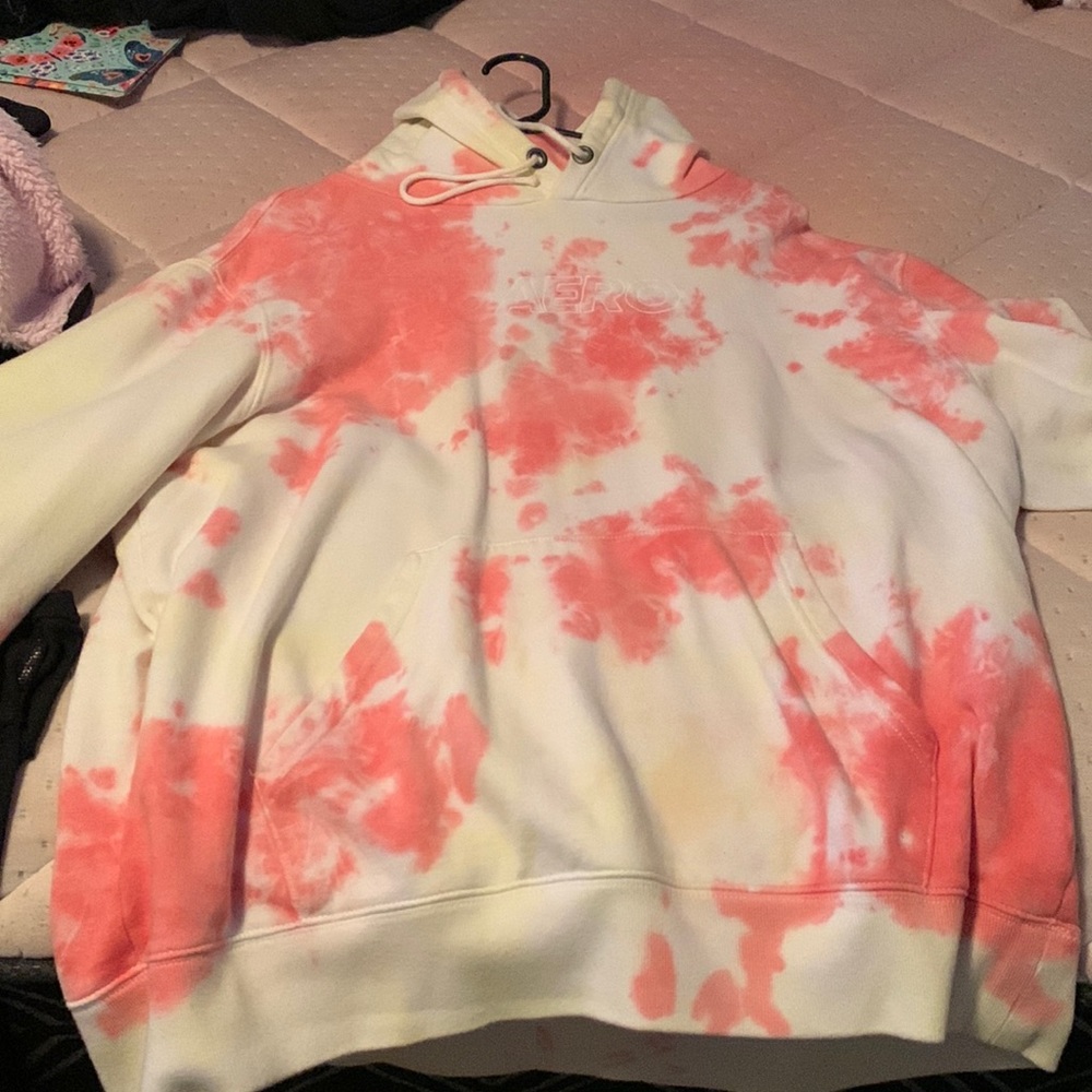 Aeropostale hoodie